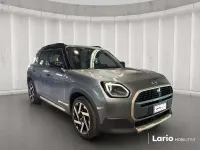 Usata Mini Cooper Countryman Favoured 170 CV (125 kW) 2024 Smokey green SUV