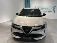 Usata Alfa Romeo Junior 136 CV (100 kW) 2025 Beige SUV