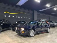 Usata Lancia Delta 209 CV (153 kW) 1994 Blu lord (lancia 258) Utilitaria