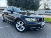 usata BMW 118 serie 1diesel anno 2008