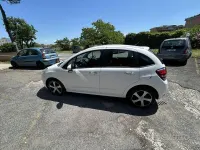 Usata Citroën C3 Feel 82 CV (60 kW) 2016 Bianco Berlina