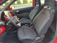 usata Abarth 595 1.4 145 CV CERTIFICATA GARANZIA INCLUSA