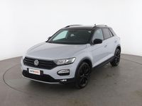 Usata VW T-Roc Style 116 CV (85 kW) 2021 Bianco SUV