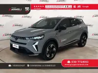 Nuova Renault Symbioz Techno 141 CV (103 kW) 2025 Grigio aviation SUV