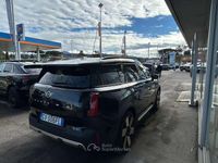 Usata Mini Cooper Countryman Essential 218 CV (160 kW) 2024 Nero SUV