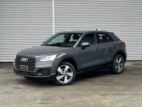 Usata Audi Q2 Business 116 CV (85 kW) 2019 Grigio SUV