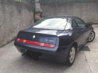 usata Alfa Romeo GTV 1800 benzina