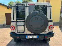Usata Ineos Grenadier 249 CV (183 kW) 2025 Station wagon