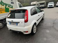 usata Ford Fiesta Fiesta 1.6 TDCi 3p. S