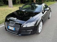Usata Audi TT Ambiente 200 CV (147 kW) 2007 Coupé