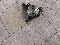 Usata Subaru Impreza 264 CV (194 kW) 2002 Berlina