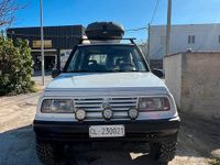 Usata Suzuki Vitara 1988 Station wagon