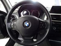 usata BMW 135 Serie 1 i D 5 Porte Advantage AUT EU6B