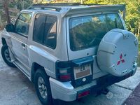 Usata Mitsubishi Pajero 2000 SUV