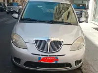 Usata Lancia Ypsilon 60 CV (44 kW) 2009 Utilitaria