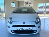 usata Fiat Punto Evo 1400 NATURAL POWER LOUNGE FULL OPTI