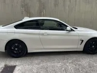 Usata BMW 420 Coupé M Sport 184 CV (135 kW) 2015 Coupé