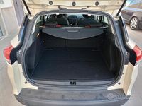 Usata Renault Clio GrandTour 73 CV (53 kW) 2015 Beige Station wagon