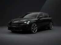 Nuova Cupra Leon 150 CV (110 kW) 2026 Nero midnight Berlina