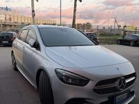 Usata Mercedes B180 Premium 116 CV (85 kW) 2021 Utilitaria