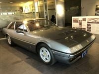 Usata Ferrari 412 340 CV (250 kW) 1988 Grigio Coupé