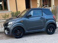 Usata Ligier JS50 11 CV (8 kW) 2023 Utilitaria