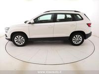 usata Skoda Karoq 1.0 TSI Executive