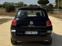 Usata Fiat 500L Pop Star 120 CV (88 kW) 2017 Monovolume