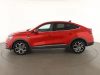 Usata Renault Arkana Intens 143 CV (105 kW) 2022 Rosso SUV