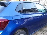 Usata VW Polo R-line 95 CV (69 kW) 2022 Utilitaria