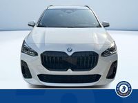 Nuova BMW 225 Active Tourer M Sport 244 CV (179 kW) 2025 Bianco Monovolume