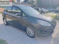 Usata Ford C-MAX 116 CV (85 kW) 2015 Other Monovolume