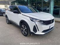 Occasion Peugeot 3008 Allure 131 ch (96 kW) 2023 Blanc SUV
