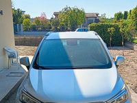 Usata Opel Mokka X Business 136 CV (100 kW) 2019 Grigio SUV