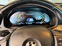 Usata BMW X3 184 CV (135 kW) 2012 Bianco SUV