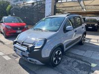 usata Fiat Panda Cross 1.0 FireFly S&S Hybrid