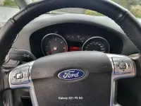 Usata Ford Galaxy Individual 163 CV (119 kW) 2011 Grigio Monovolume