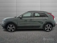 Usata Kia Niro 93 CV (68 kW) 2025 Verde SUV