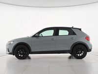 Usata Audi A1 Admired 110 CV (80 kW) 2023 Grigio SUV