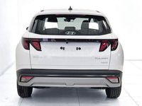 Nuova Hyundai Tucson 239 CV (175 kW) 2026 Bianco SUV