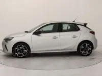 Occasion Opel Corsa Elegance 101 ch (74 kW) 2023 Gris Citadine