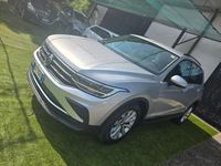 Usata VW Tiguan 149 CV (109 kW) 2021 Grigio SUV
