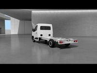 Nuova Renault Master 2026 Bianco minerale  tinta opaca Monovolume