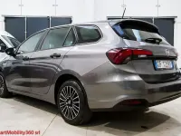 Occasion Fiat Tipo City Life 130 ch (95 kW) 2021 Gris Break