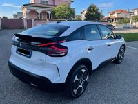 Usata Citroën C4 Feel 131 CV (96 kW) 2021 Berlina