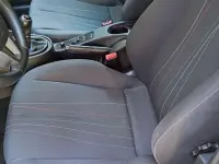 Usata Seat Leon Copa 105 CV (77 kW) 2011 Bianco Utilitaria