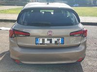 Usata Fiat Tipo 2018 Marrone Berlina