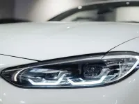 Usata BMW 430 Cabriolet M Sport 286 CV (210 kW) 2022 Bianco Cabrio