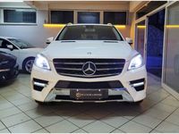 usata Mercedes ML350 ML 350BlueTEC 4Matic Premium ITA*69.000KM*CERT