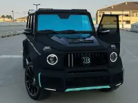 Usata Mercedes G63 AMG AMG 571 CV (419 kW) 2018 SUV